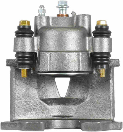BBB Industries Remanufactured Disc Brake Caliper 97-17648A