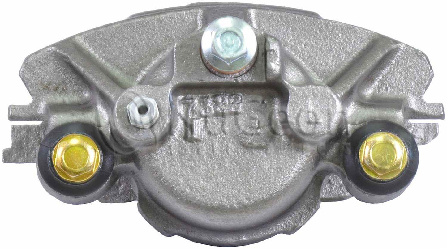 BBB Industries Remanufactured Disc Brake Caliper 97-17648A