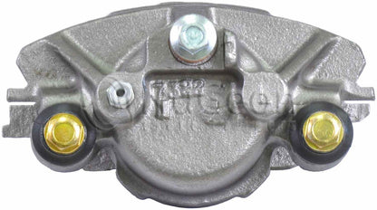 BBB Industries Remanufactured Disc Brake Caliper 97-17648A