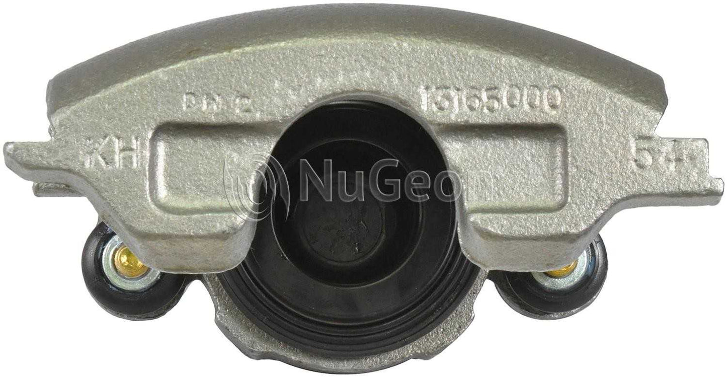 BBB Industries Remanufactured Disc Brake Caliper 97-17648A