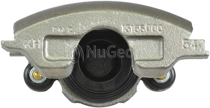 BBB Industries Remanufactured Disc Brake Caliper 97-17648A