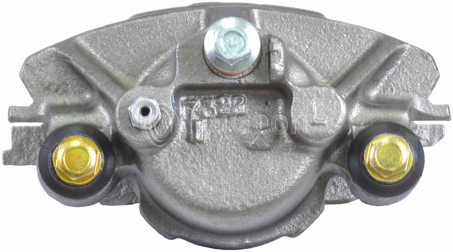 BBB Industries Remanufactured Disc Brake Caliper 97-17648A
