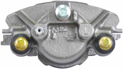 BBB Industries Remanufactured Disc Brake Caliper 97-17648A