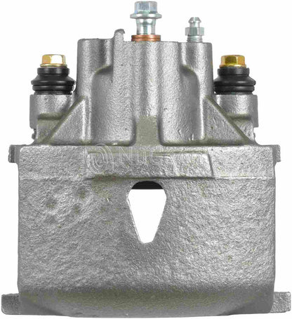 BBB Industries Remanufactured Disc Brake Caliper 97-17648A