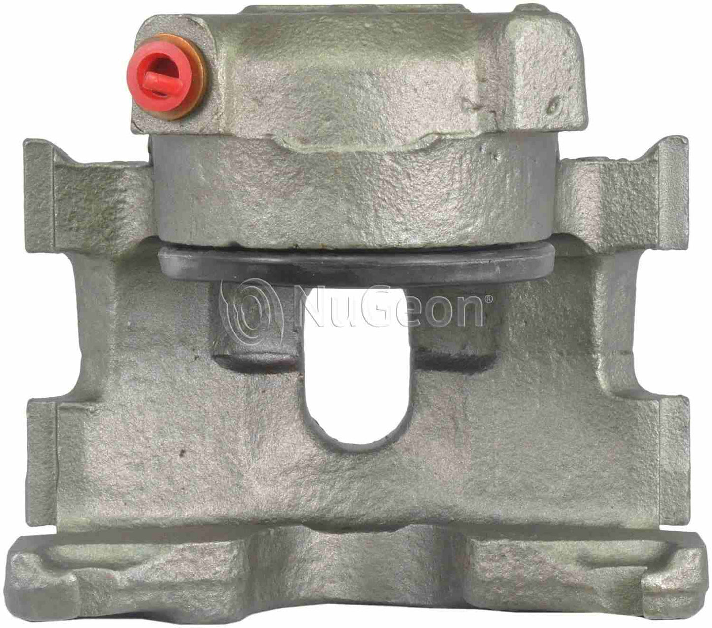 BBB Industries Remanufactured Disc Brake Caliper 97-17649A