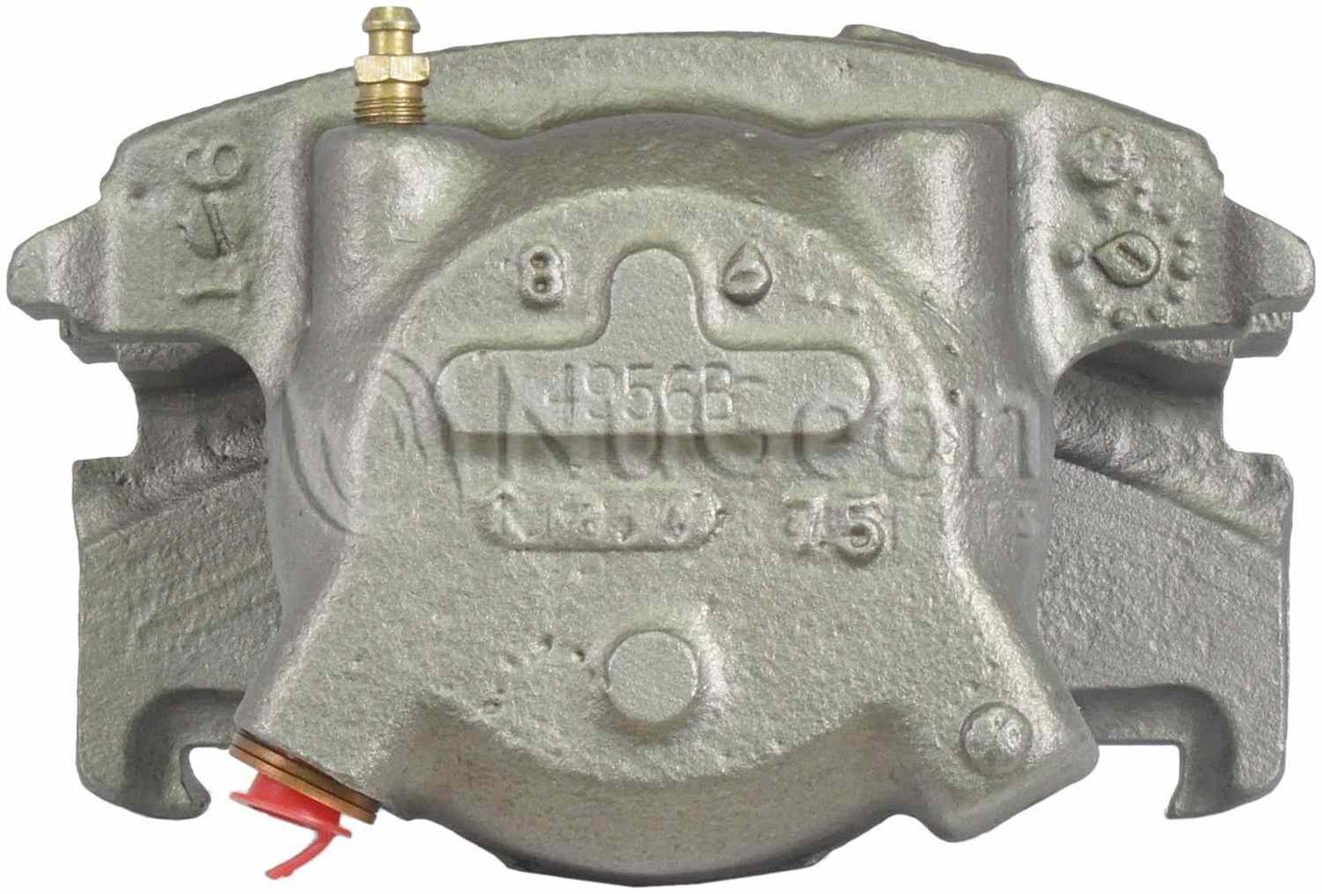Nugeon Remanufactured Disc Brake Caliper 97-17649A