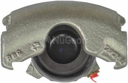 Nugeon Remanufactured Disc Brake Caliper 97-17649A