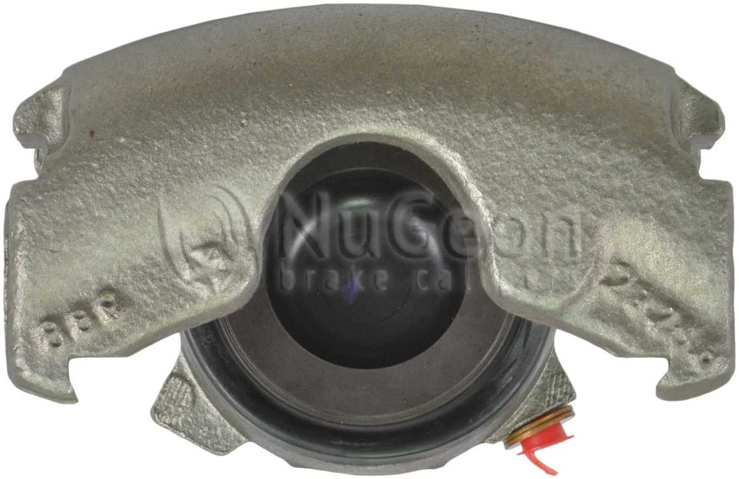Nugeon Remanufactured Disc Brake Caliper 97-17649A