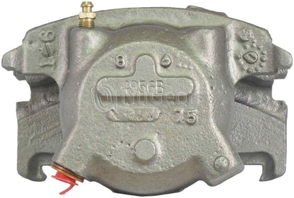 Nugeon Remanufactured Disc Brake Caliper 97-17649A