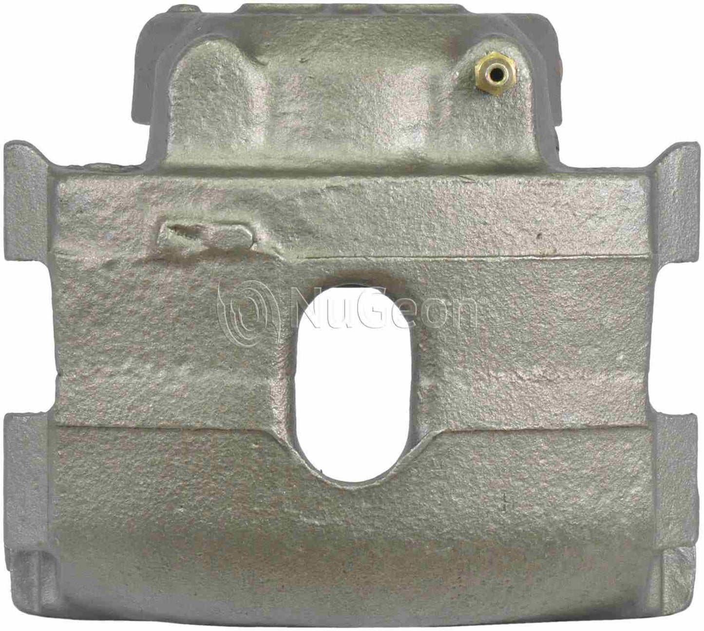 Nugeon Remanufactured Disc Brake Caliper 97-17649A