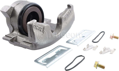 BBB Industries Disc Brake Caliper 97-17649B