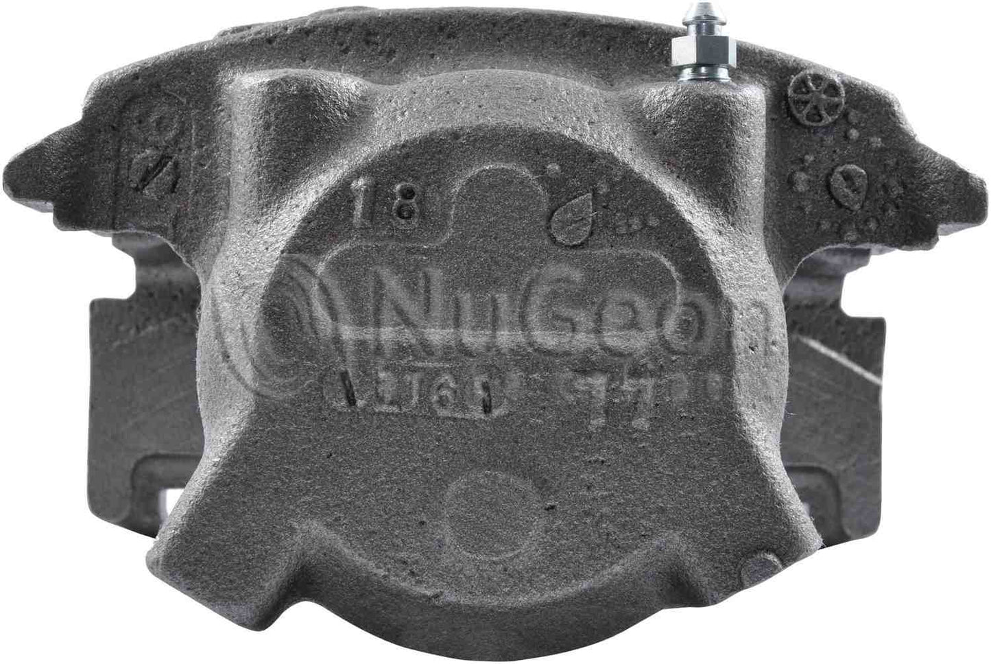 BBB Industries Disc Brake Caliper 97-17649B