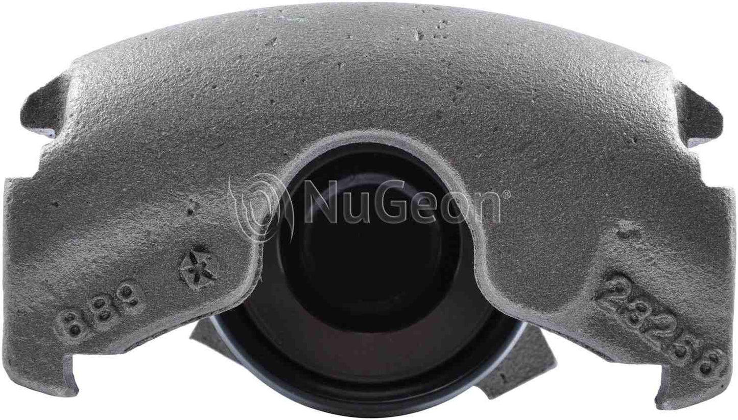 BBB Industries Disc Brake Caliper 97-17649B