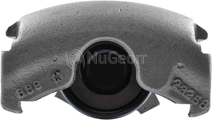 BBB Industries Remanufactured Disc Brake Caliper 97-17649B
