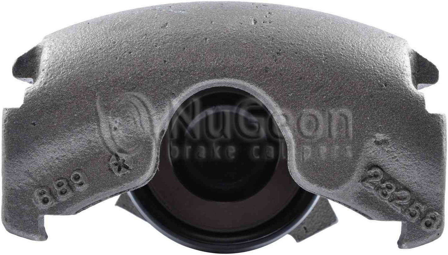 BBB Industries Disc Brake Caliper 97-17649B