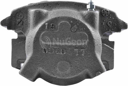 BBB Industries Disc Brake Caliper 97-17649B