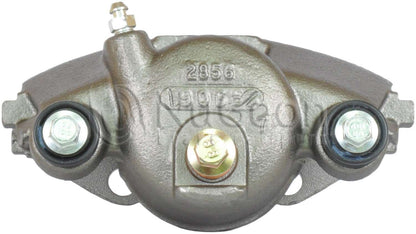 BBB Industries Remanufactured Disc Brake Caliper 97-17650A