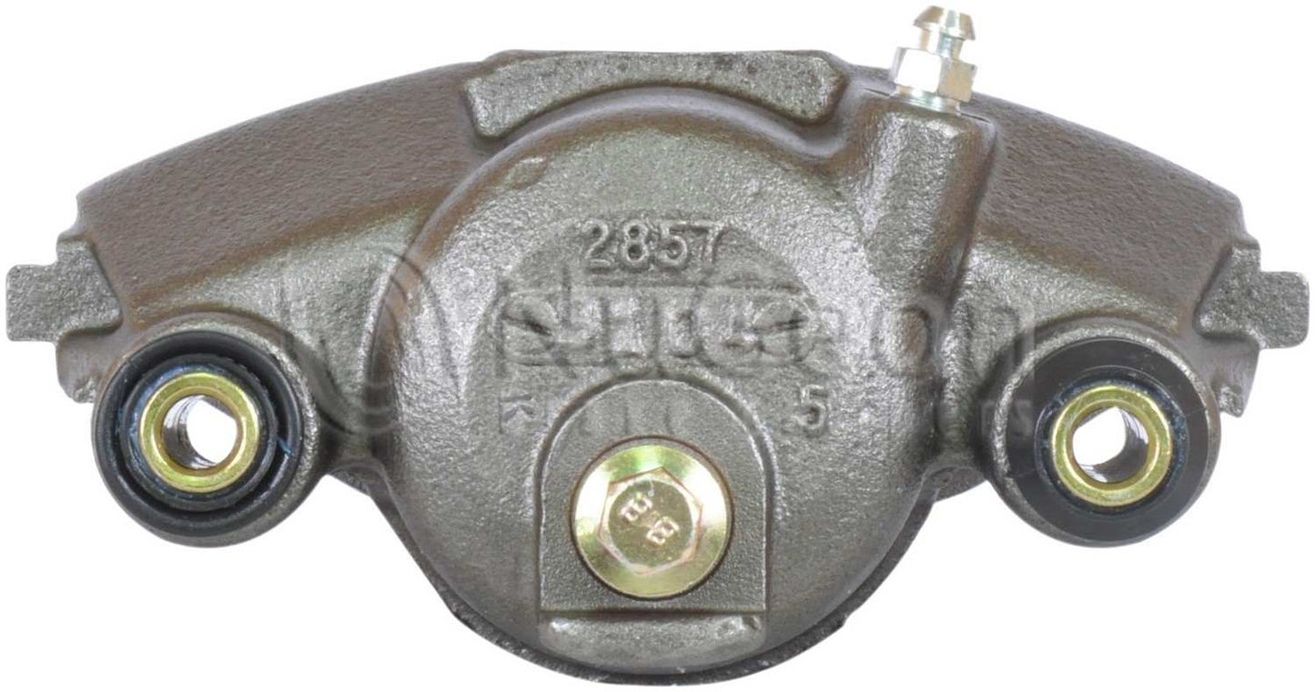 BBB Industries Disc Brake Caliper 97-17650B