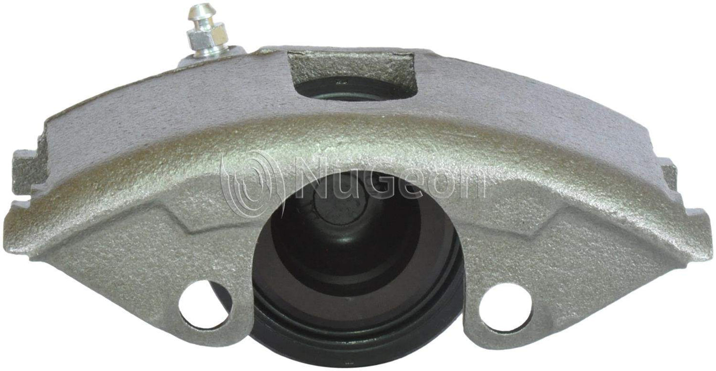 BBB Industries Remanufactured Disc Brake Caliper 97-17650B