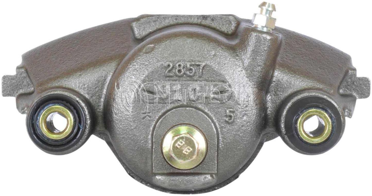 BBB Industries Disc Brake Caliper 97-17650B