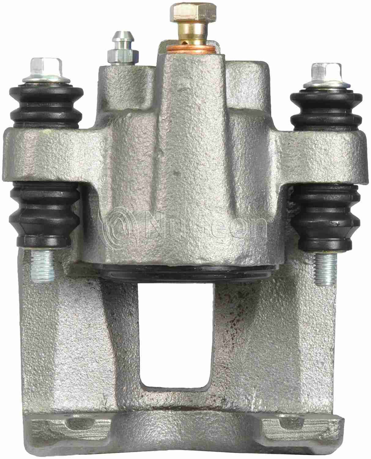 BBB Industries Disc Brake Caliper 97-17651A