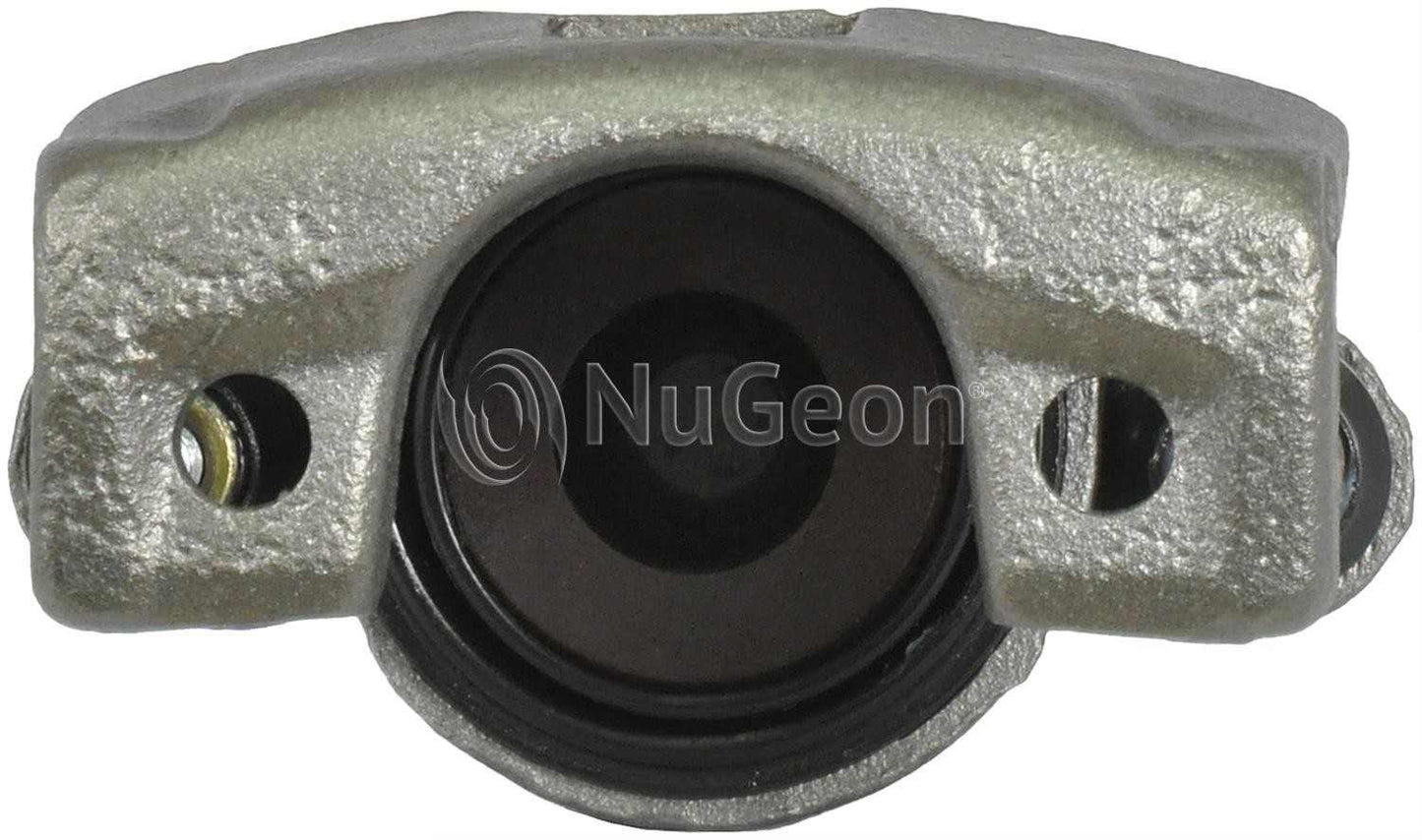 BBB Industries Disc Brake Caliper 97-17651A