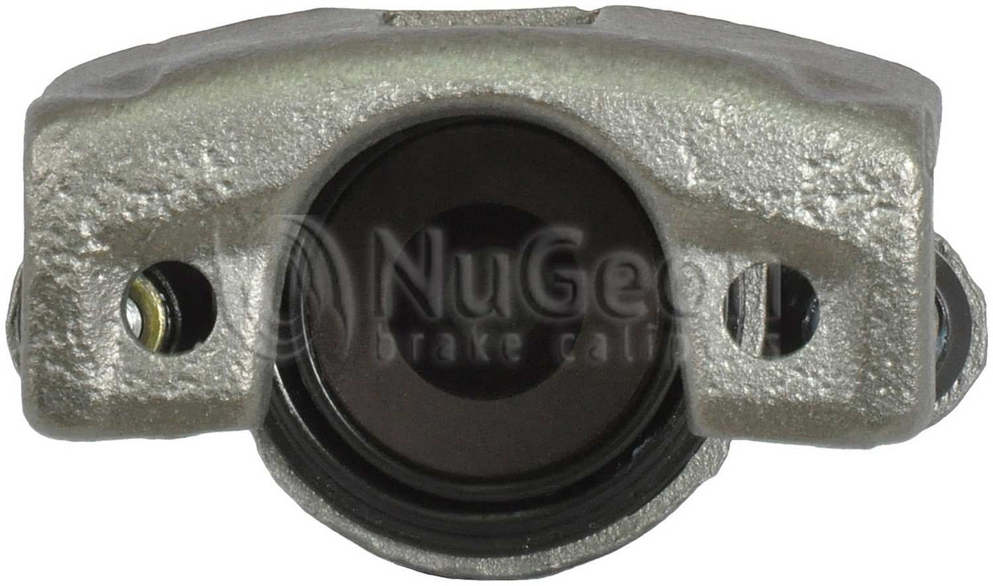 BBB Industries Remanufactured Disc Brake Caliper 97-17651A