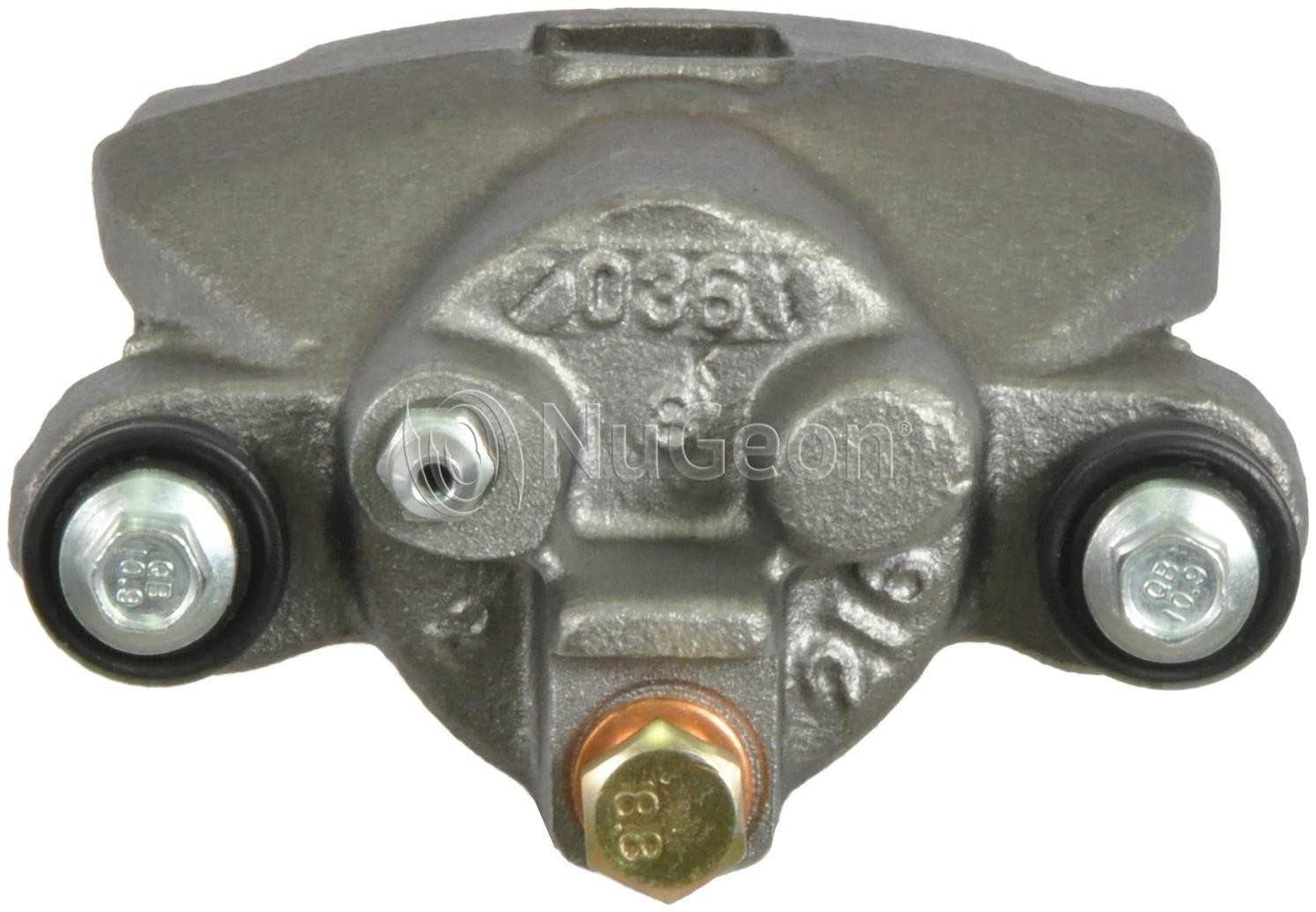 BBB Industries Disc Brake Caliper 97-17651A
