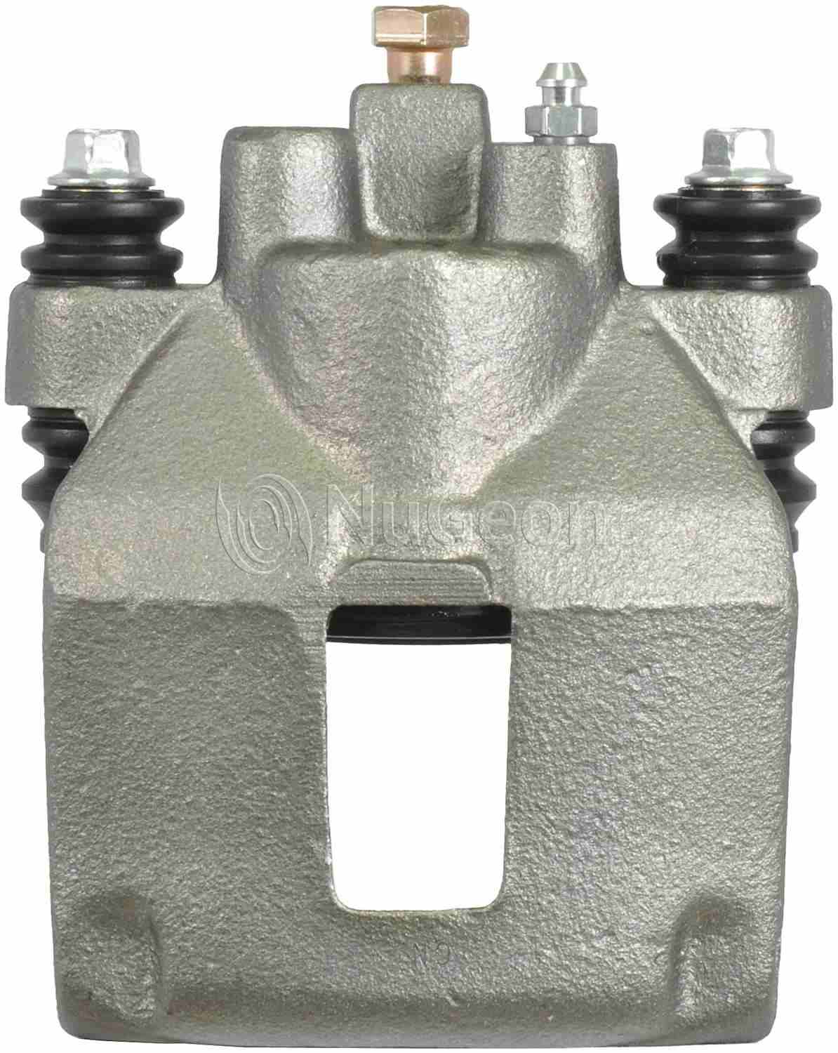 BBB Industries Disc Brake Caliper 97-17651A
