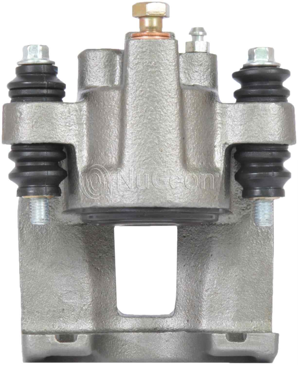 BBB Industries Disc Brake Caliper 97-17651B