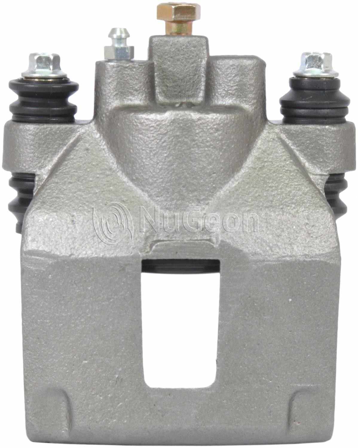 BBB Industries Disc Brake Caliper 97-17651B