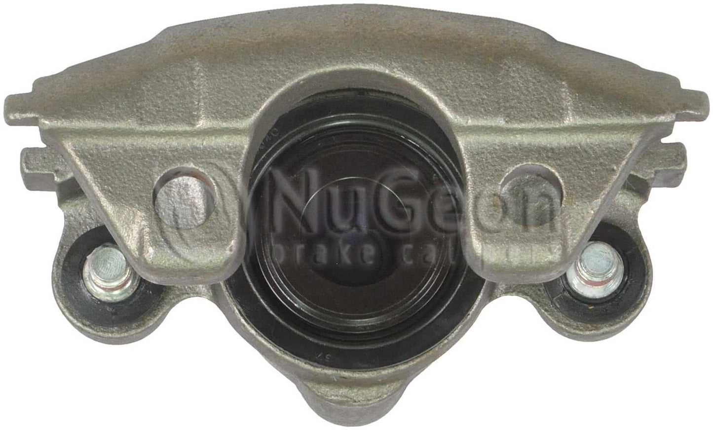 BBB Industries Disc Brake Caliper 97-17657D