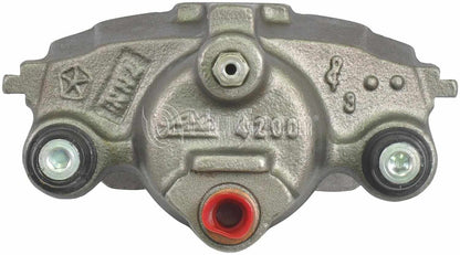 BBB Industries Disc Brake Caliper 97-17657D