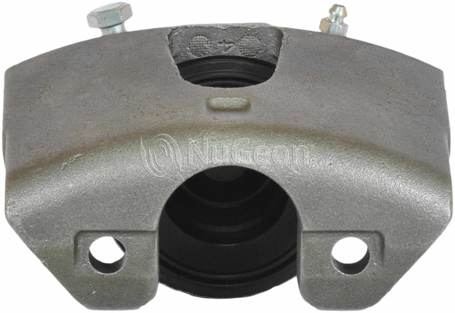 BBB Industries Remanufactured Disc Brake Caliper 97-17658A