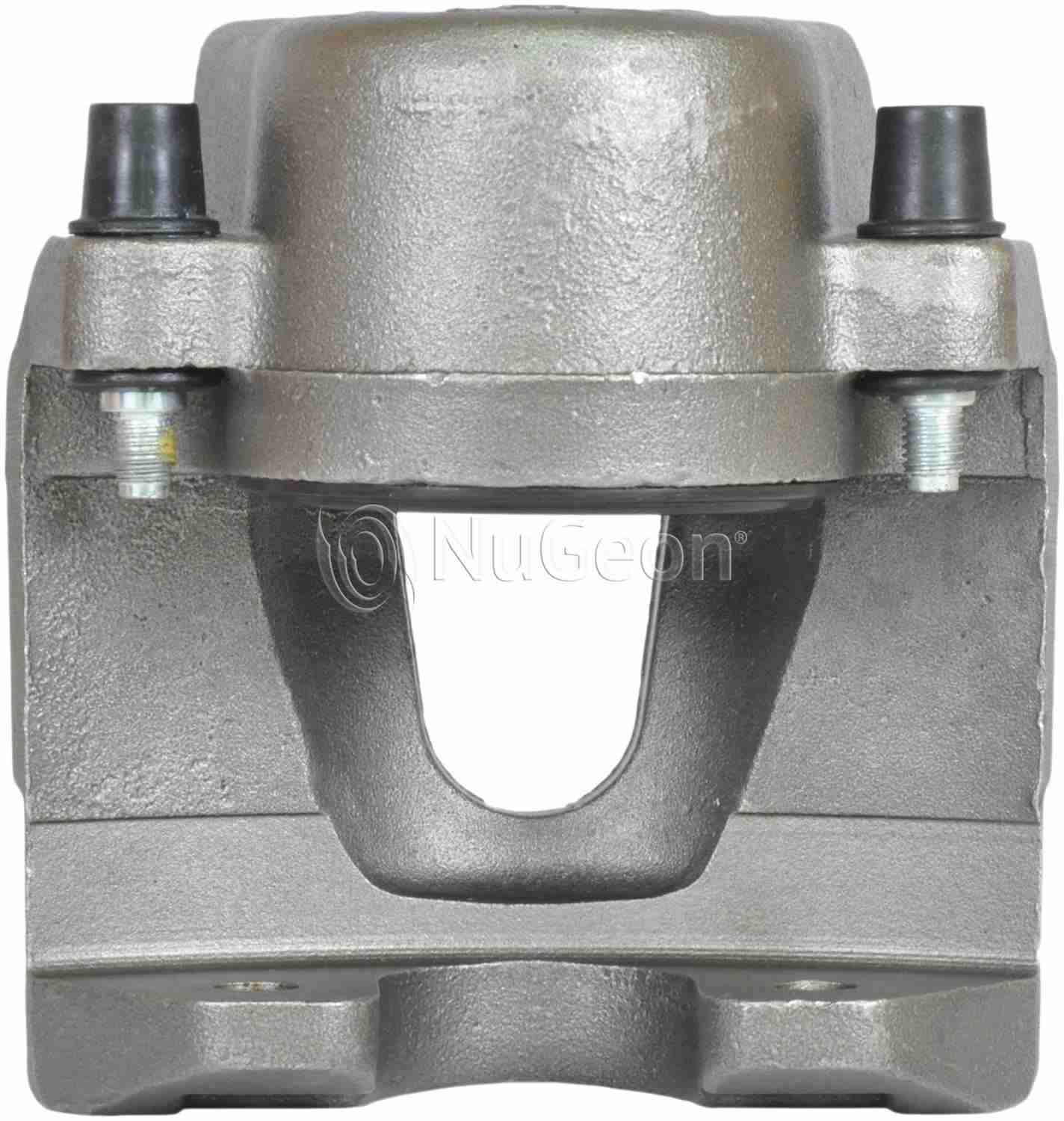 BBB Industries Remanufactured Disc Brake Caliper 97-17658B