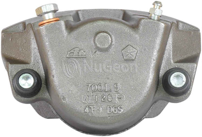 BBB Industries Disc Brake Caliper 97-17658B