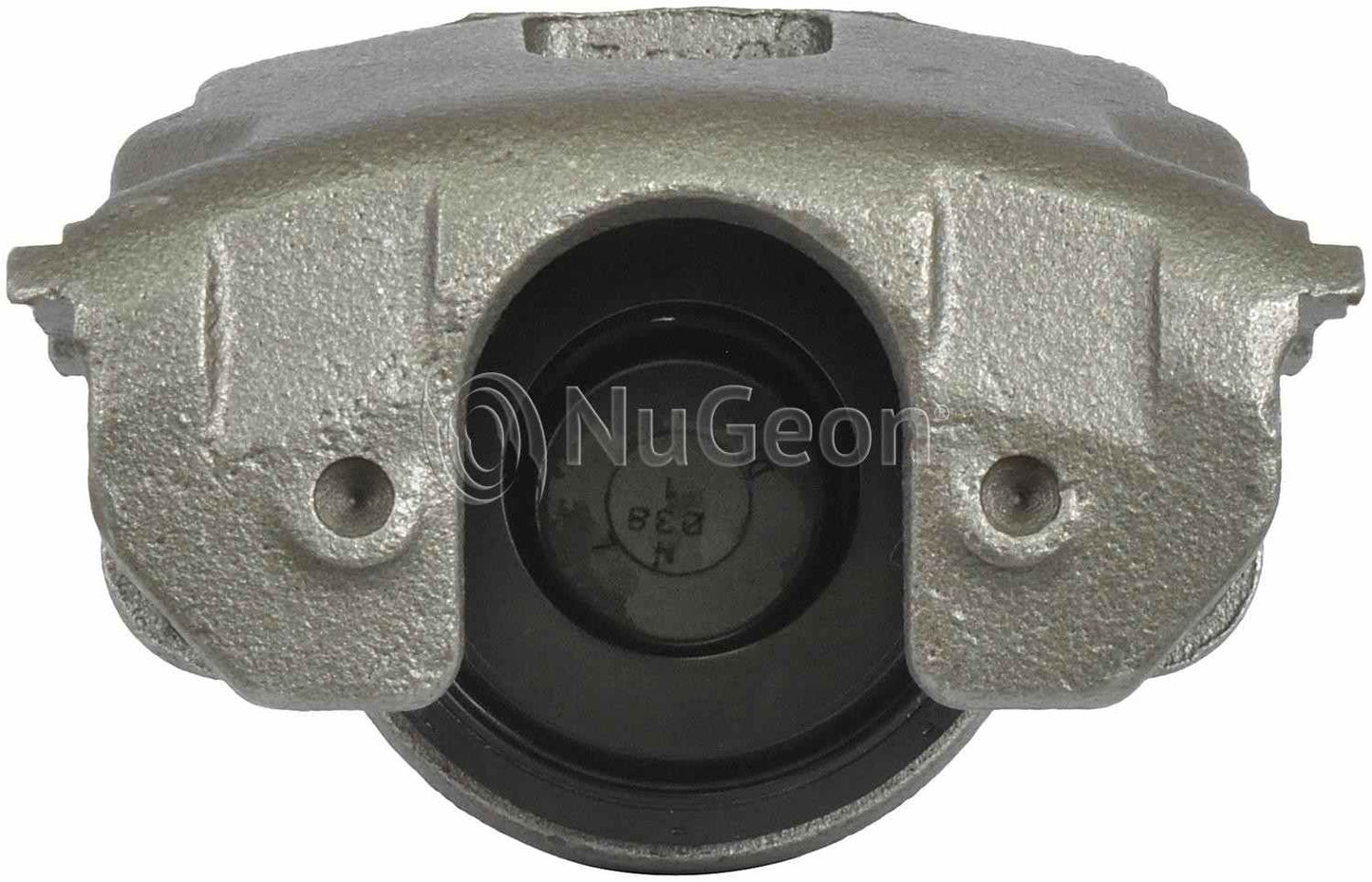 BBB Industries Remanufactured Disc Brake Caliper 97-17659A