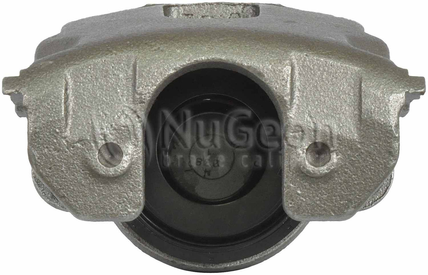 BBB Industries Remanufactured Disc Brake Caliper 97-17659A