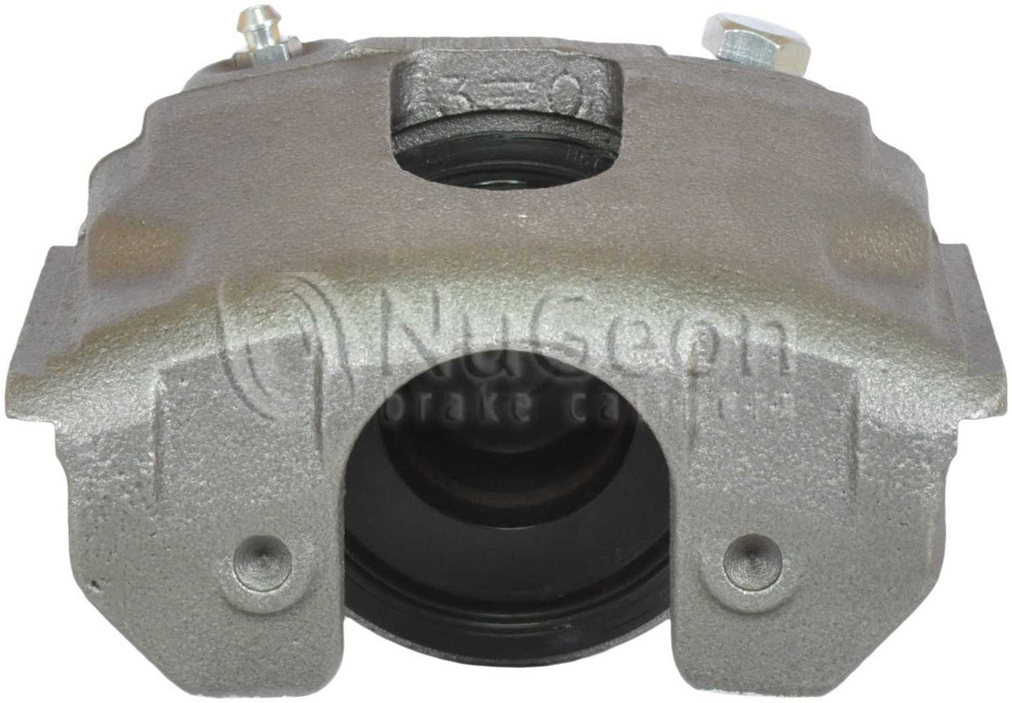 BBB Industries Disc Brake Caliper 97-17659B