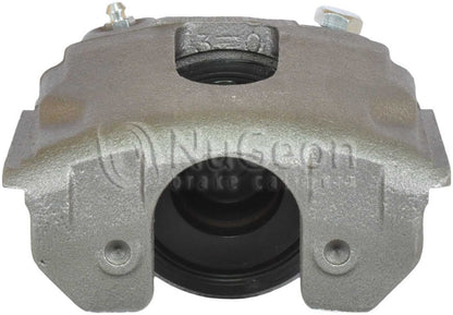 BBB Industries Remanufactured Disc Brake Caliper 97-17659B