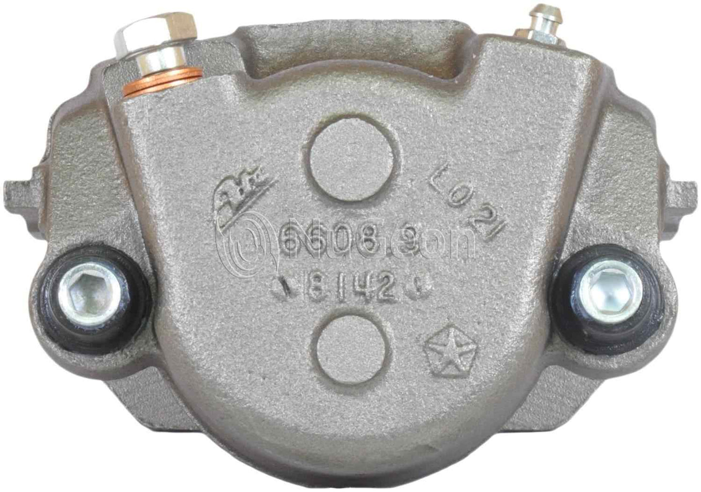 BBB Industries Disc Brake Caliper 97-17659B