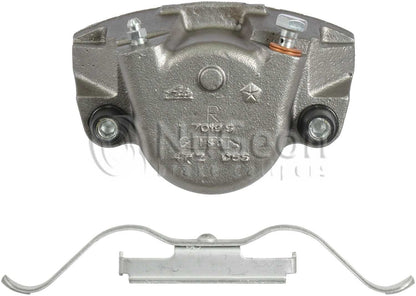 BBB Industries Disc Brake Caliper 97-17662A