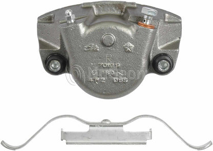 BBB Industries Disc Brake Caliper 97-17662A