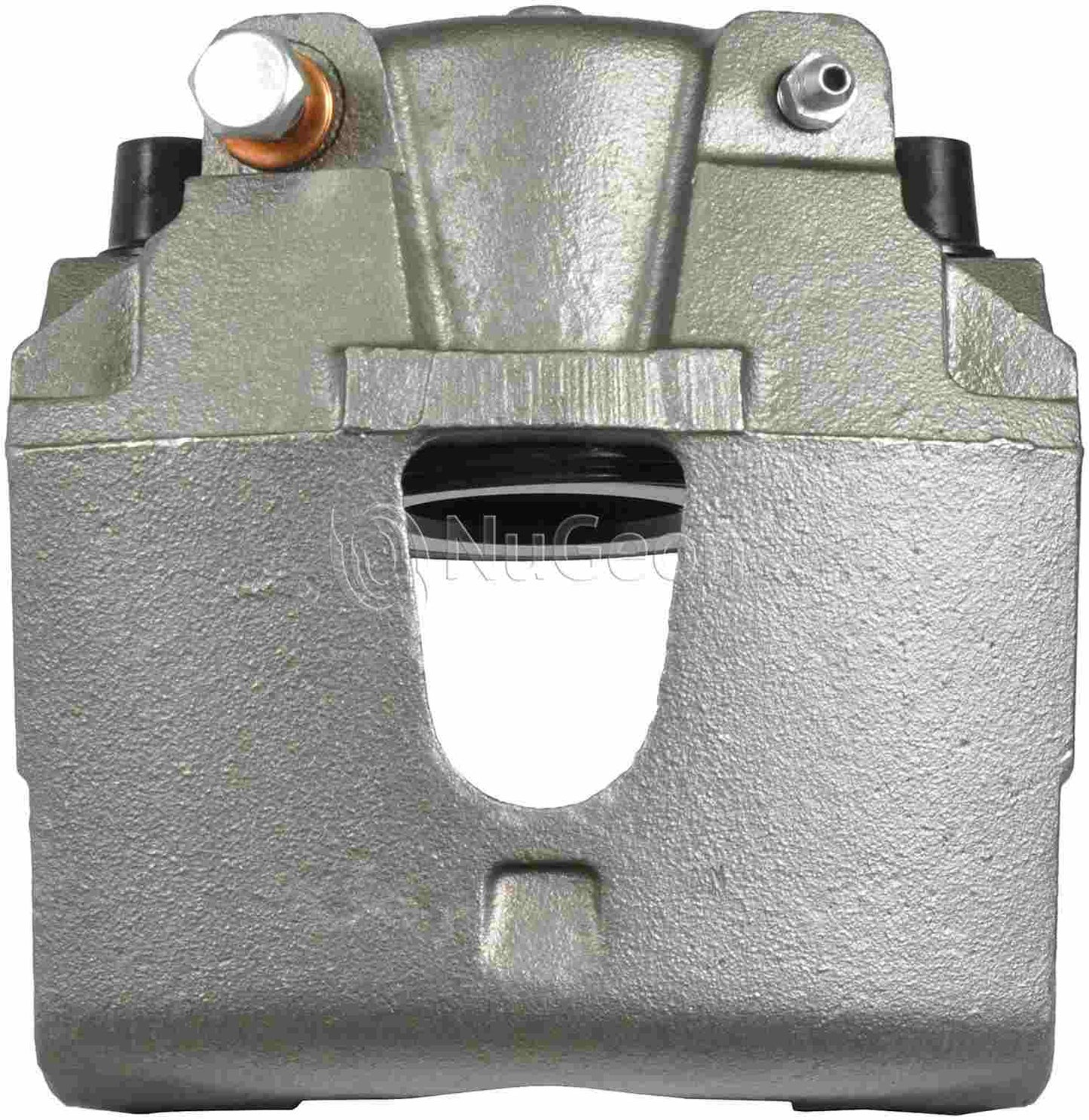 BBB Industries Disc Brake Caliper 97-17662A