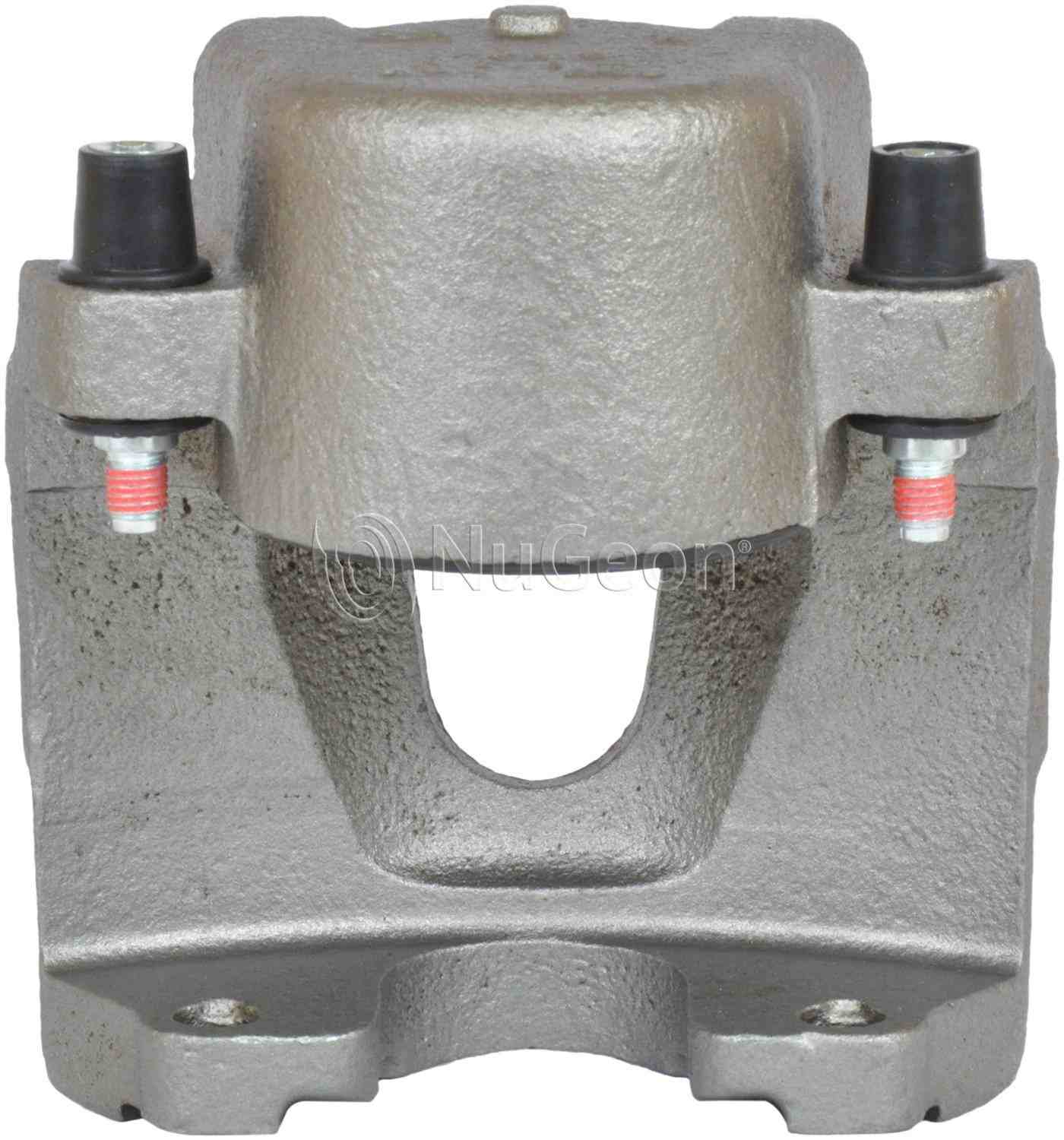 BBB Industries Remanufactured Disc Brake Caliper 97-17662B