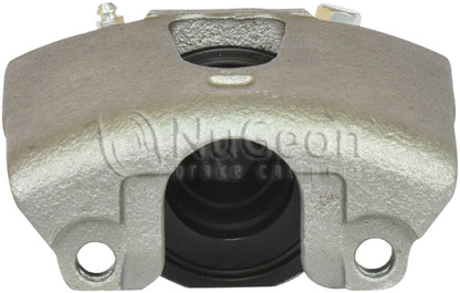 BBB Industries Remanufactured Disc Brake Caliper 97-17662B