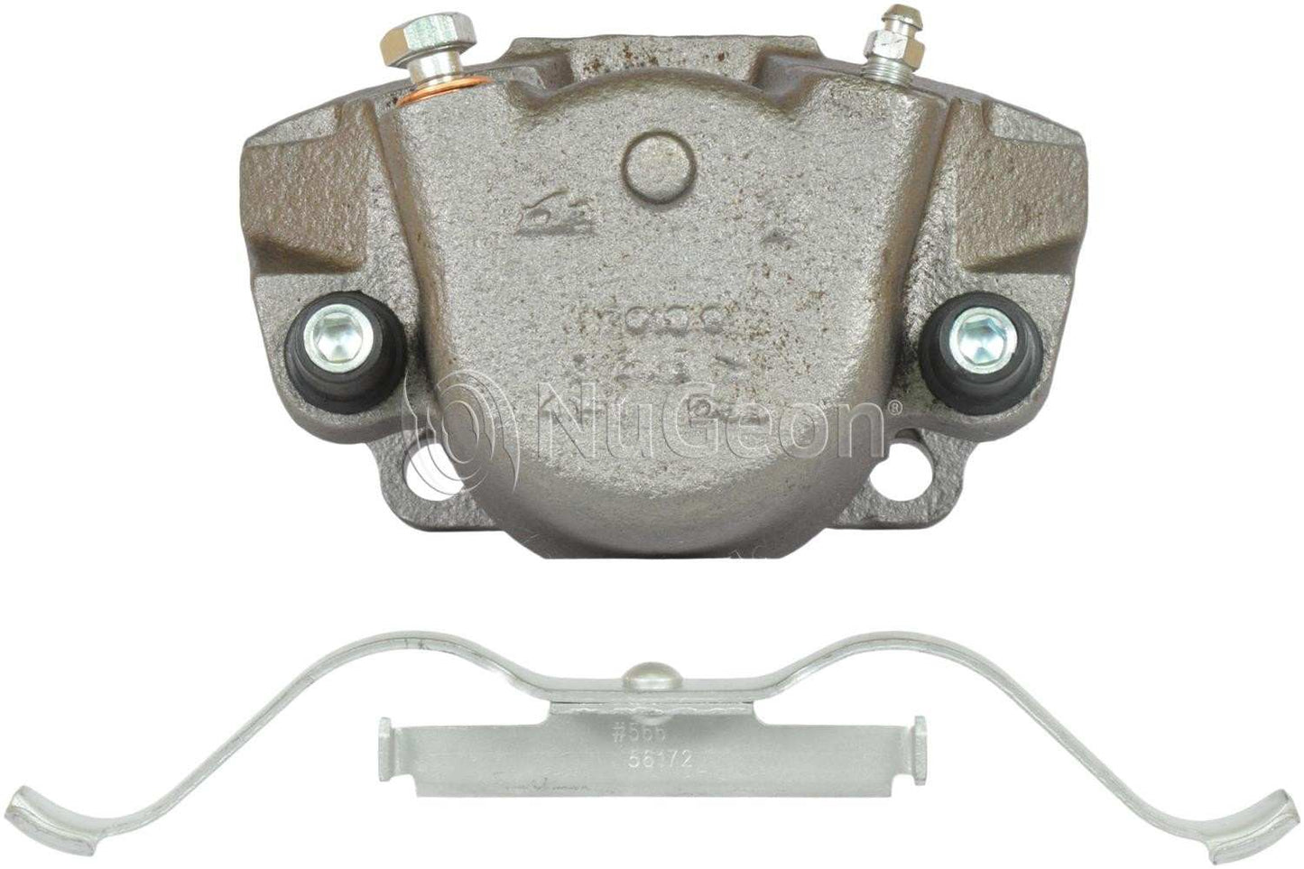 BBB Industries Disc Brake Caliper 97-17662B