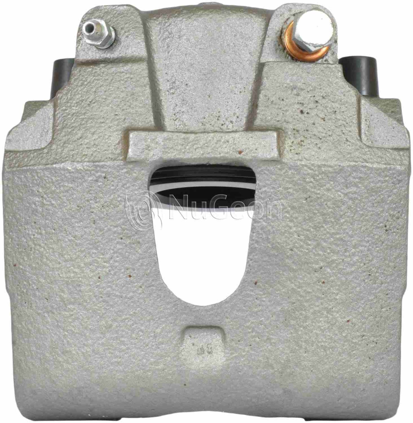BBB Industries Disc Brake Caliper 97-17662B