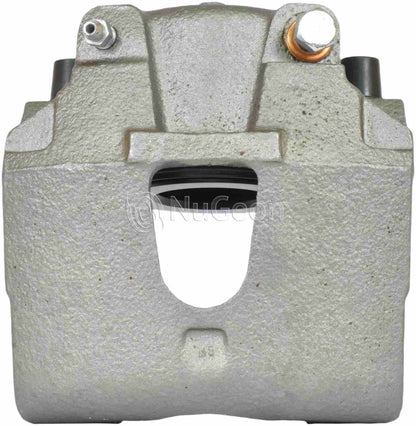 BBB Industries Disc Brake Caliper 97-17662B