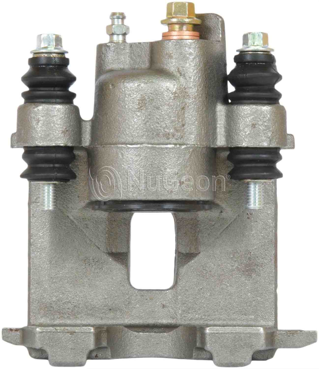 BBB Industries Disc Brake Caliper 97-17666A